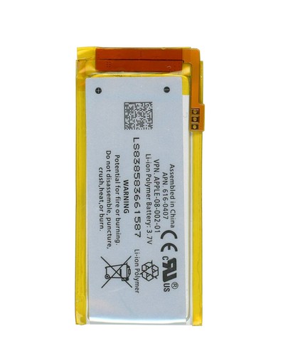 Ipod nano 4ème génération - nano,
