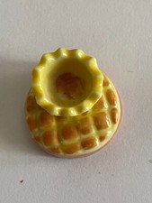 Bean - Patty with Crown