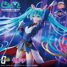 Vocaloid Figurine Hatsune Miku