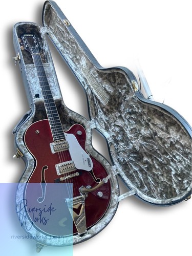 Gretsch tennessee rose - tennessee, 6119