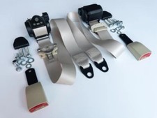 Ceinture de sécurité
