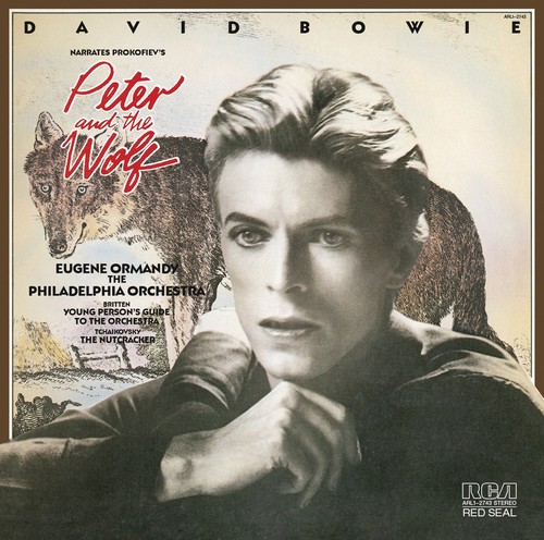 David bowie - david,