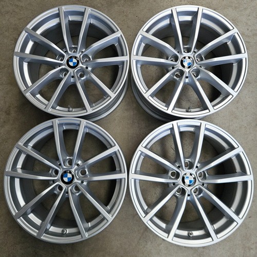 Jantes alu origine bmw - x,