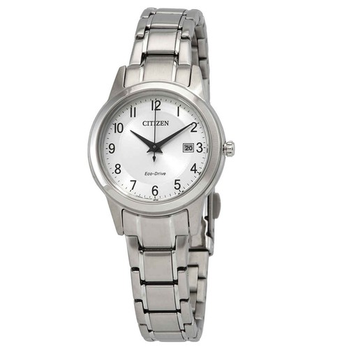 Citizen eco drive - citizen, white