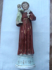 SAINT ANTOINE EN BISCUIT