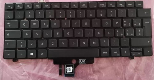 Clavier qwertz pour dell - clavier,