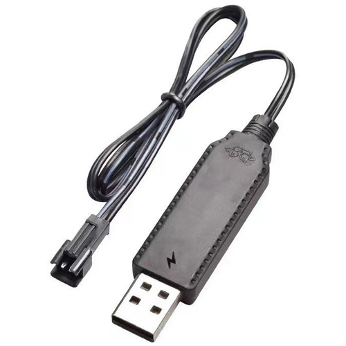 Câble usb chargeur batterie - câble,
