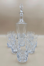 DAUM Superbe Carafe cristal