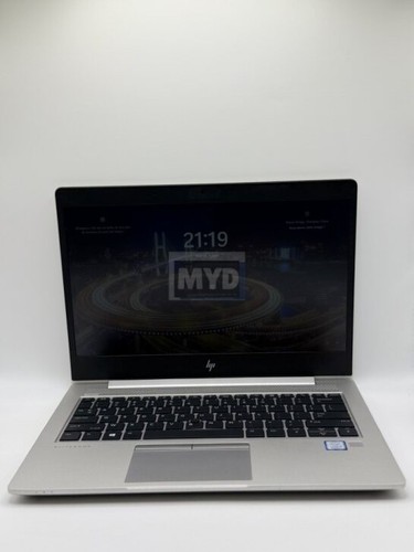 Portable elitebook 830 - portable, hp,