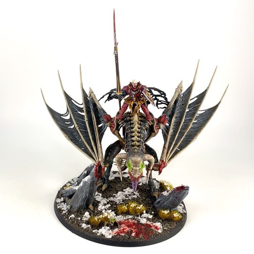 Warhammer 00vmh vampire - warhammer,