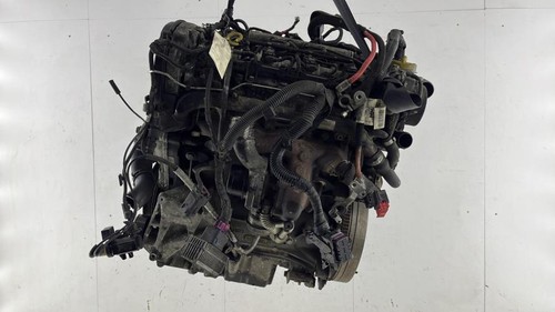 Moteur opel astra - astra, phase