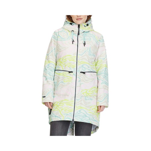 Ragwear holstic print - holstic,