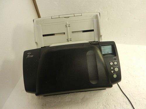 Fujitsu 7160 desktop - fujitsu, fi-7160