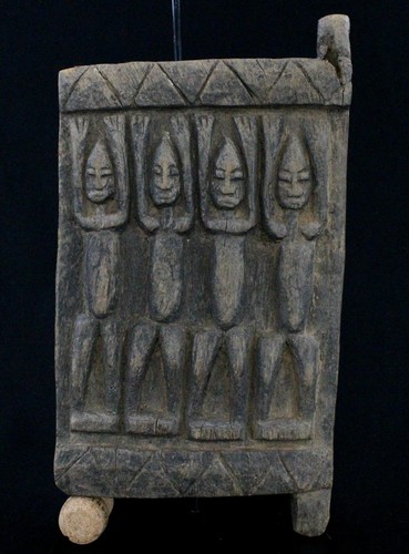 Art africain tribal - africain,