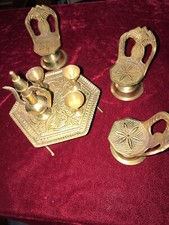 Petits Meubles Poupée