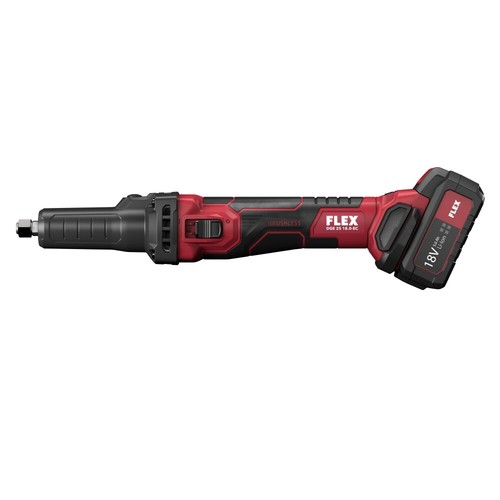 Flex dge ec - flex, 18.0-ec