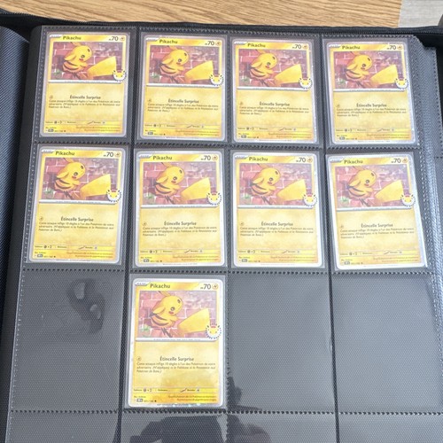 Lot cartes pokémon jcc - lot,