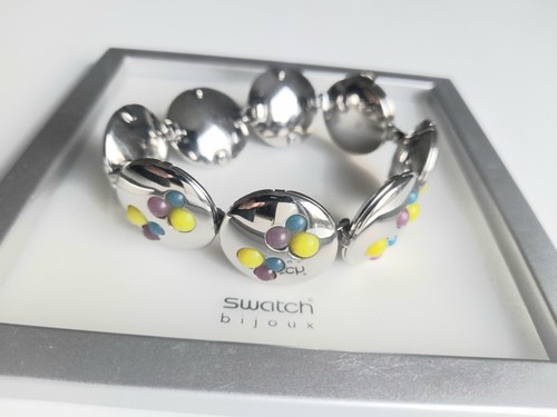 Swatch bijoux schmuck - bijoux,