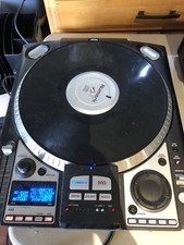 Numark CDX DJ Professional