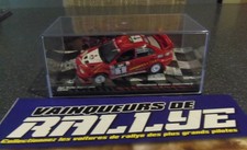 VAINQUEURS DE RALLYE ALTAYA 1/43 MITSUBISHI LANCER EVO V RALLYE D'AUSTRALIE 1998