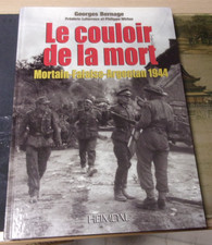 Livre " Le couloir de la mort