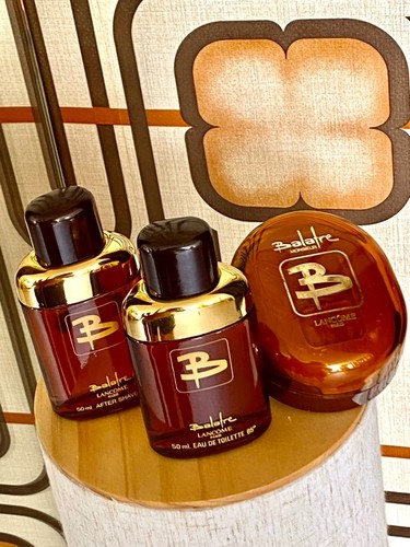 Balafre lancôme ultra - balafre, de