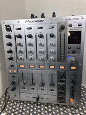 pioneer dj pioneer DJM-700