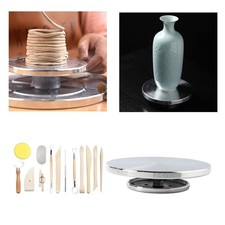 Plateau Tournant pour Tour de