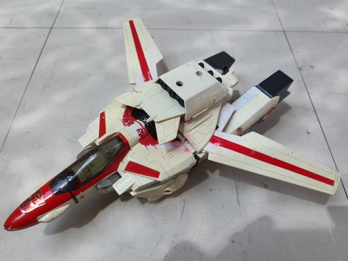 Transformers jetfire - transformers, g1