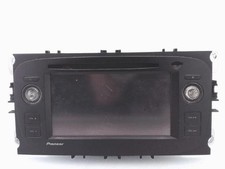 Autoradio d'origine FORD