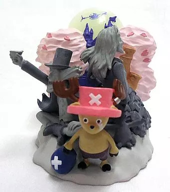 Mini figurine collection - mini, de