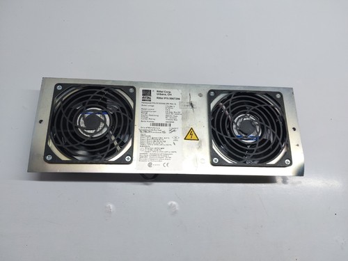 Ventilateur rittal honeywell - ventilateur, rittal/honeywell