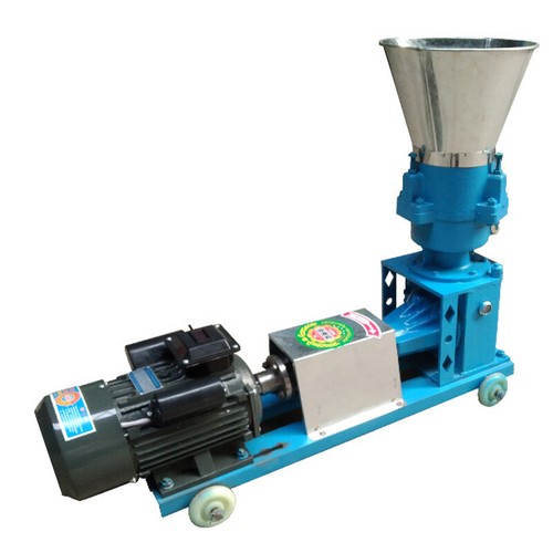 4kw 150 mill pellet - 150,
