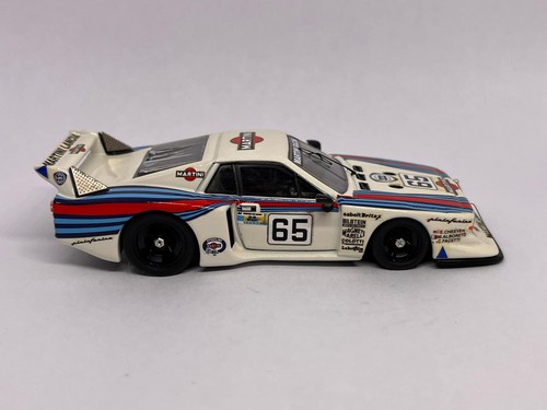 Lancia beta monte carlo 65 - lancia,
