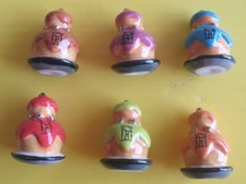 Bean Complete Series Pastry Hermand 2012 - Nuns - Religious Cake