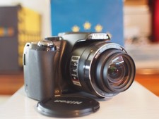 Nikon Coolpix P90