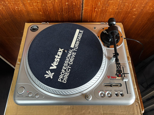 Vestax pdx 2000 - vestax, pdx-2000