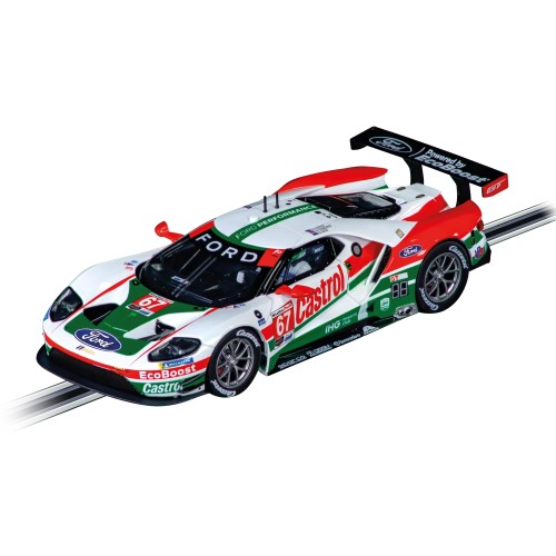 Carrera digital 124 ford - digital,