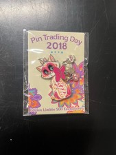 Pin’s Disney Paris DLP