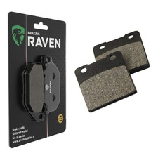 Plaquettes de frein Avant Pour