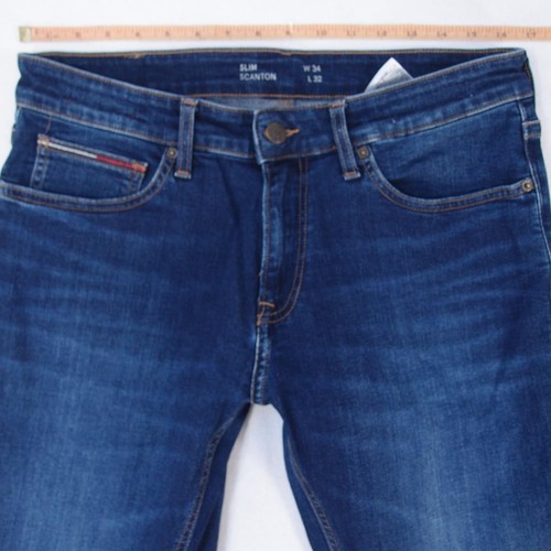 Hommes tommy hilfiger - hilfiger, scanton