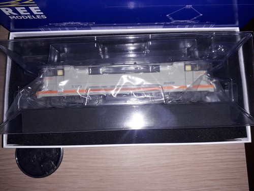 Locomotive 9269 livree - bb,