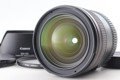 Neuf objectif zoom canon - [neuf], ef