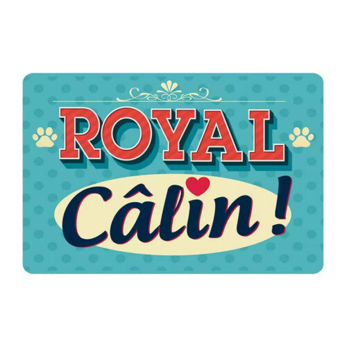 Tapis caisse pour chien - pour,