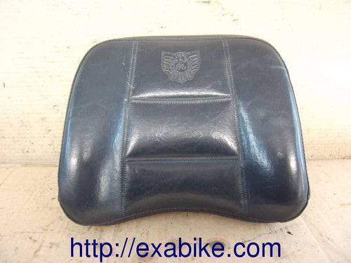 Coussin conducteur pour honda - pour,