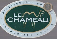 C22pap. Prêt à porter. Bottes. LE CHAMEAU