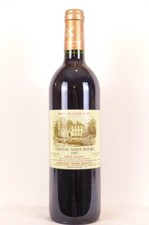 saint-julien château