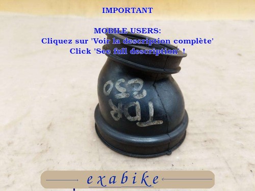 Manchon boite air pour - de, a