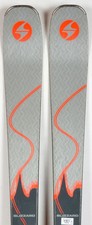 Blizzard ANOMALY 84 - skis d'occasion