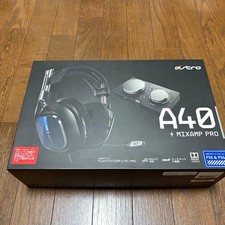 Casque Logitech G ASTRO A40 TR